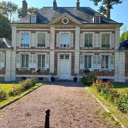 Château Des Bosquets