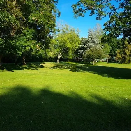 Apartment Chateau Des Bosquets Etretat