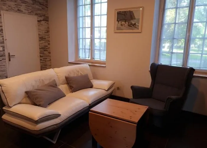 Chateau Des Bosquets *